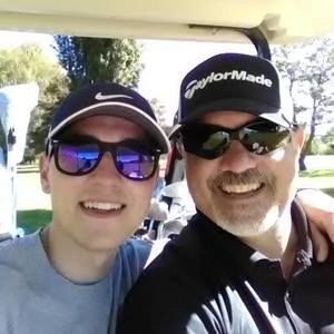 Meet your Posher, Ryder